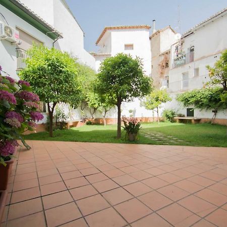 Apartamento Centro Granada Buitenkant foto